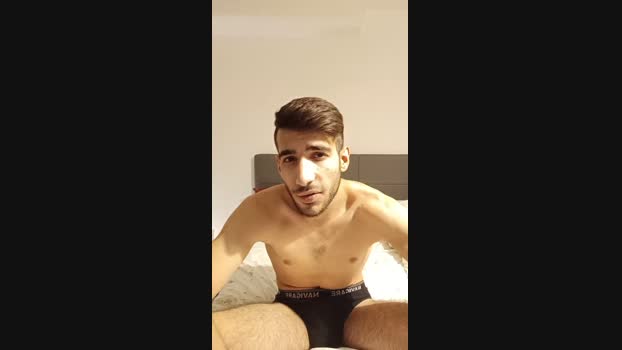 arnold9725  17-09-2023 Recorded Video jerkoff
