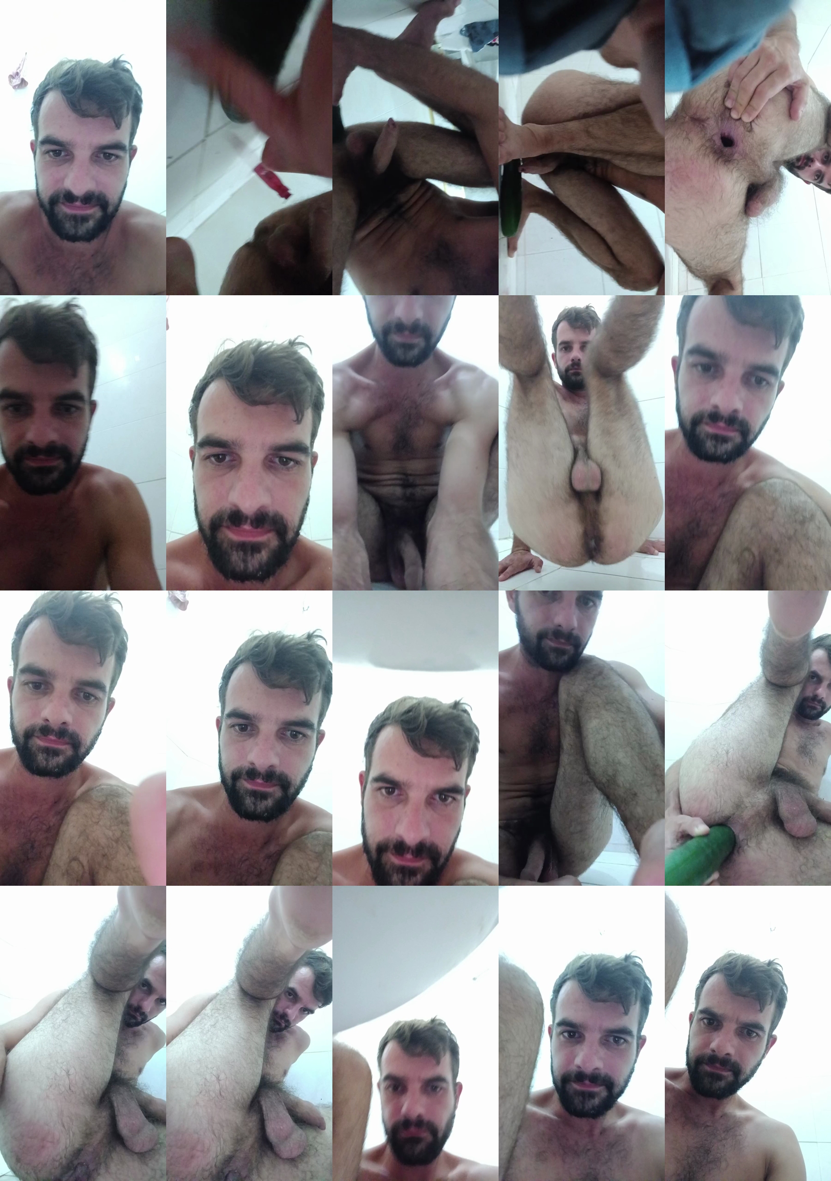 branleur63  18-09-2023 Recorded Video jackoff