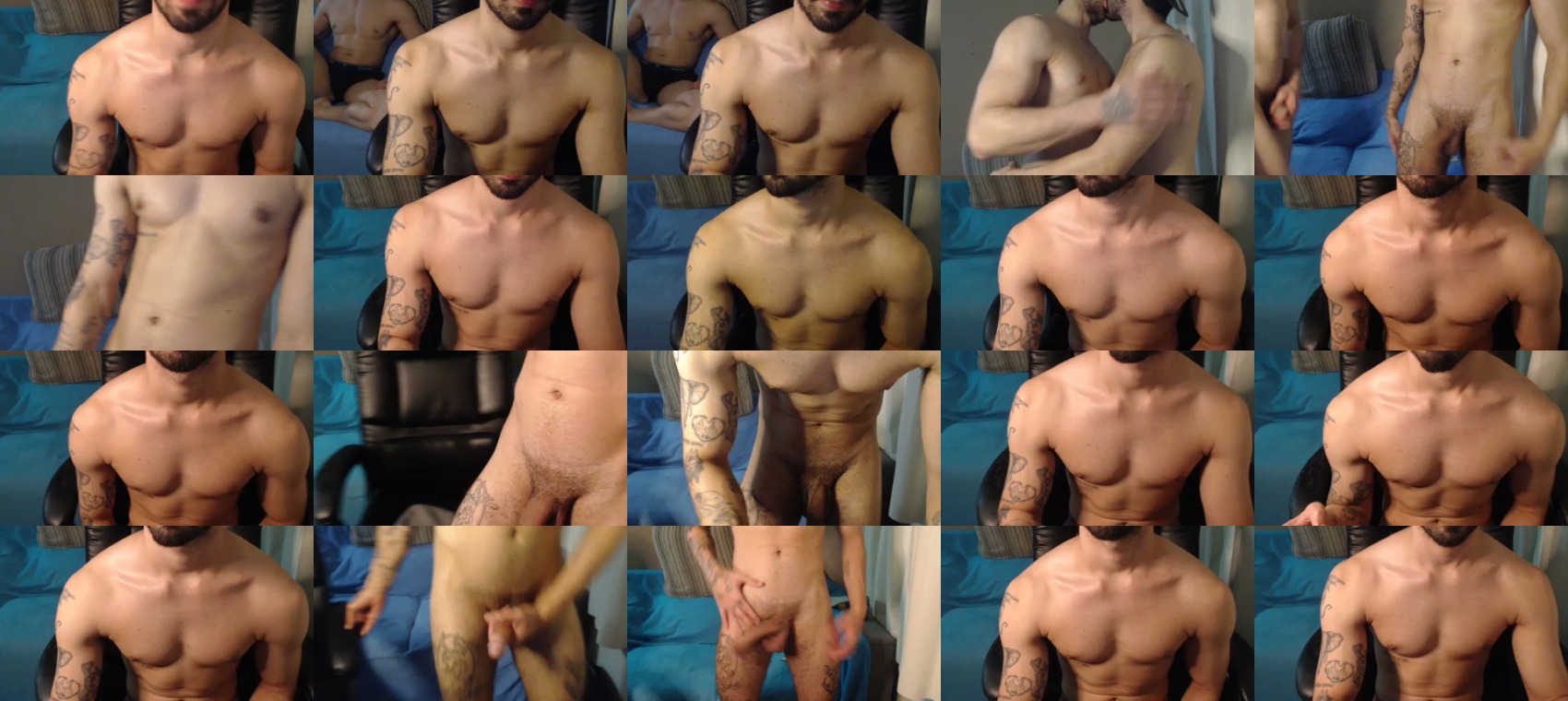 brazilianjapa  17-09-2023 Recorded Video bigdick