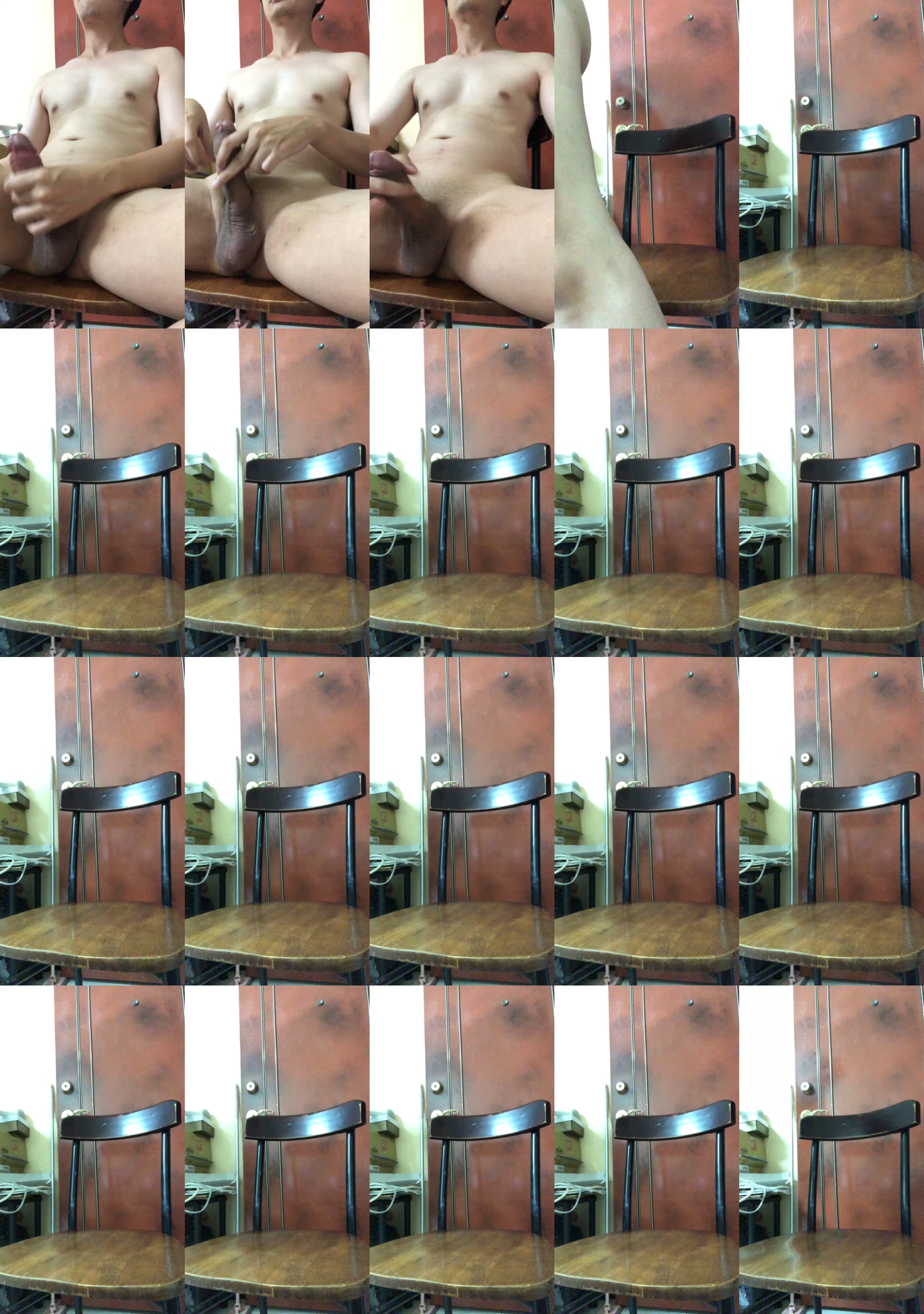 butansfw  17-09-2023 Recorded Video Topless