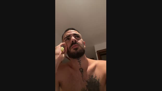 charlye_ink  17-09-2023 Recorded Video bigload