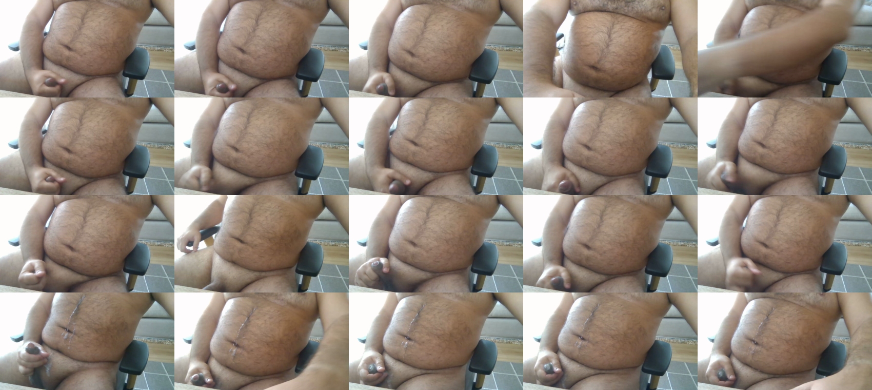 el_lanzas  18-09-2023 Recorded Video jerking