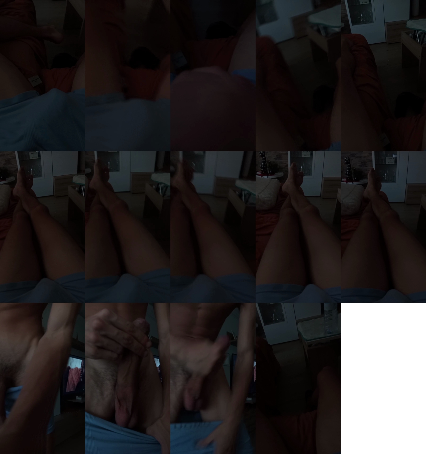 ericperez5  17-09-2023 Recorded Video kissing