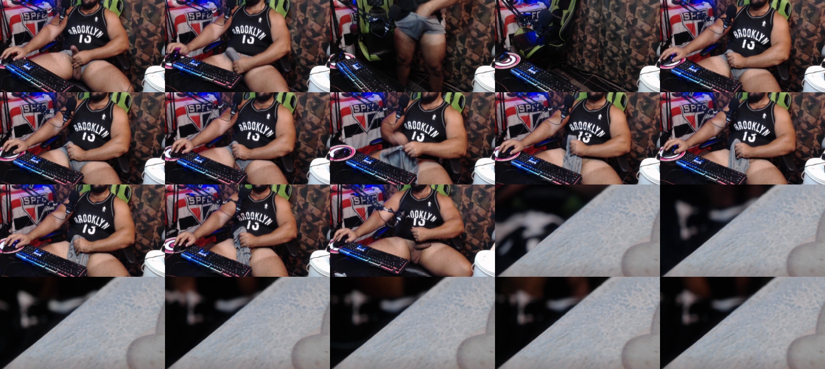 fabuloso13  17-09-2023 Recorded Video harddick