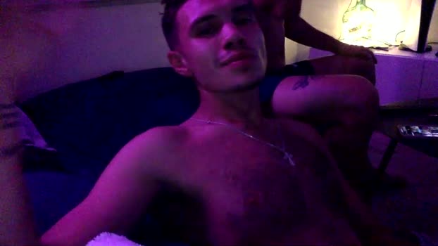 footgay41  17-09-2023 Recorded Video sexykitty