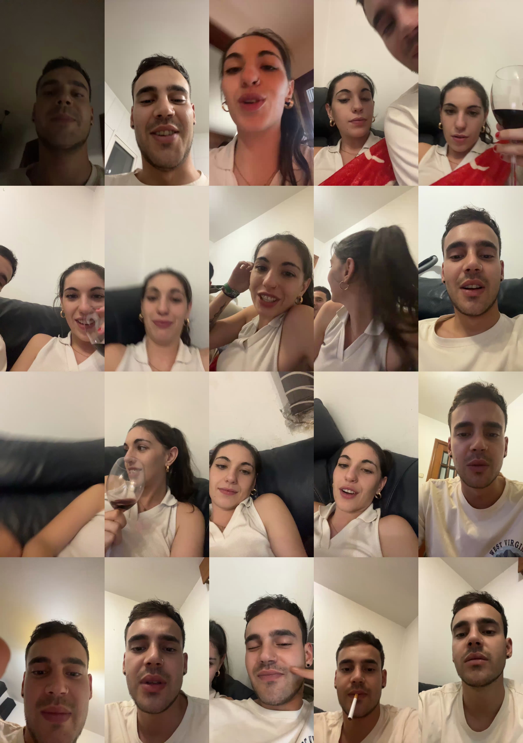 goloso72_sexy  17-09-2023 Recorded Video hard