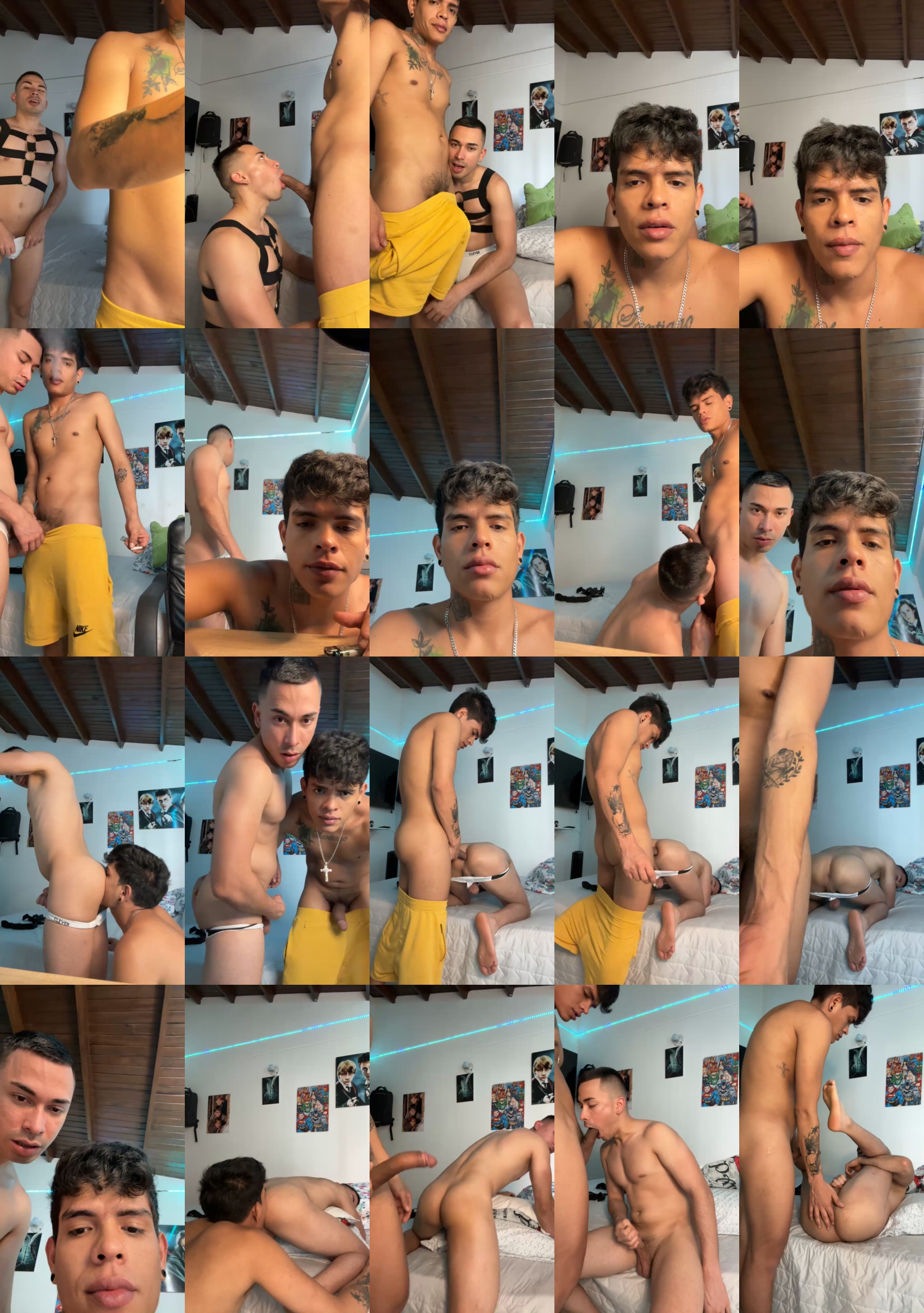 hot_couple48  17-09-2023 Recorded Video toys