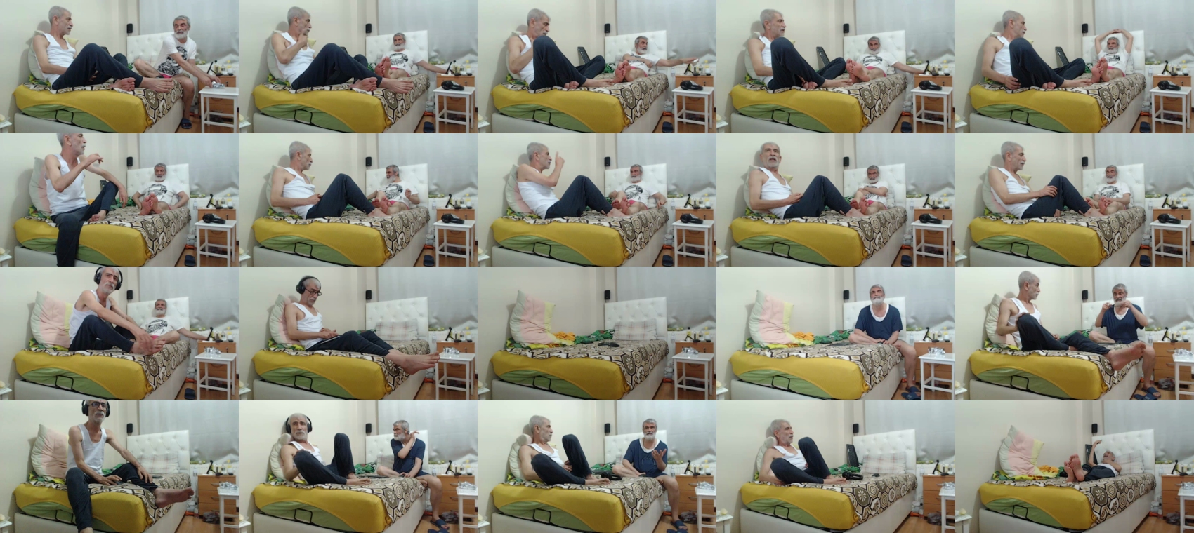 ilkbir  17-09-2023 Recorded Video Webcam