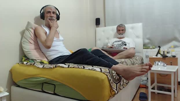 ilkbir  17-09-2023 Recorded Video Webcam