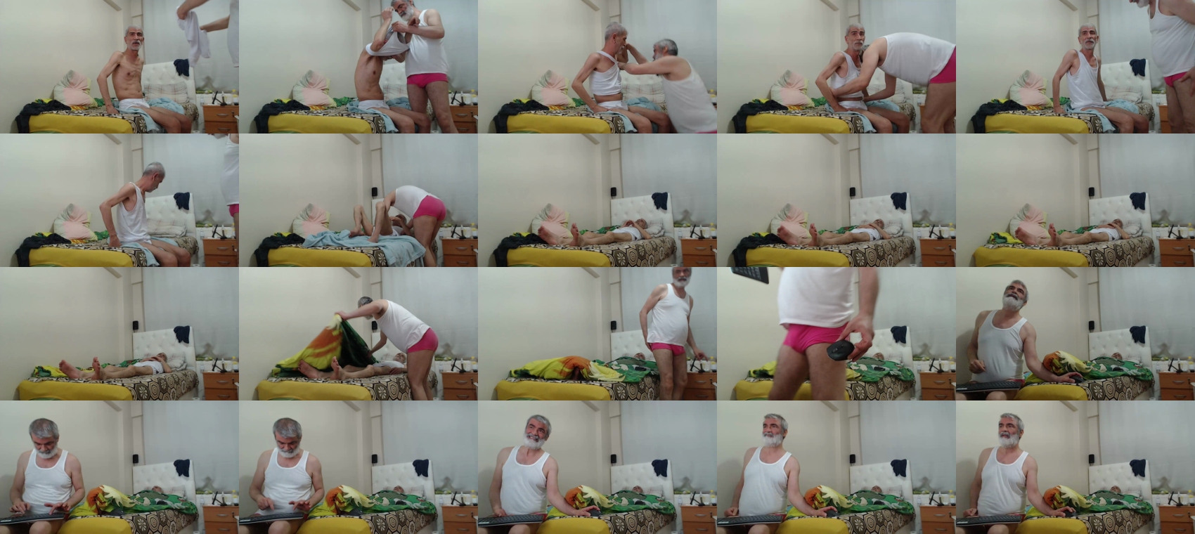 ilkbir  17-09-2023 Recorded Video sexy