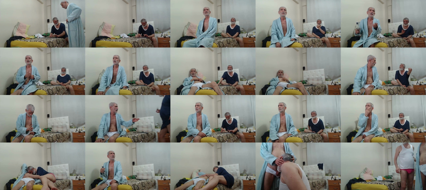 ilkbir  17-09-2023 Recorded Video dirty