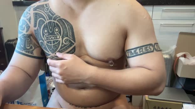 ink_pierced  18-09-2023 Recorded Video natural