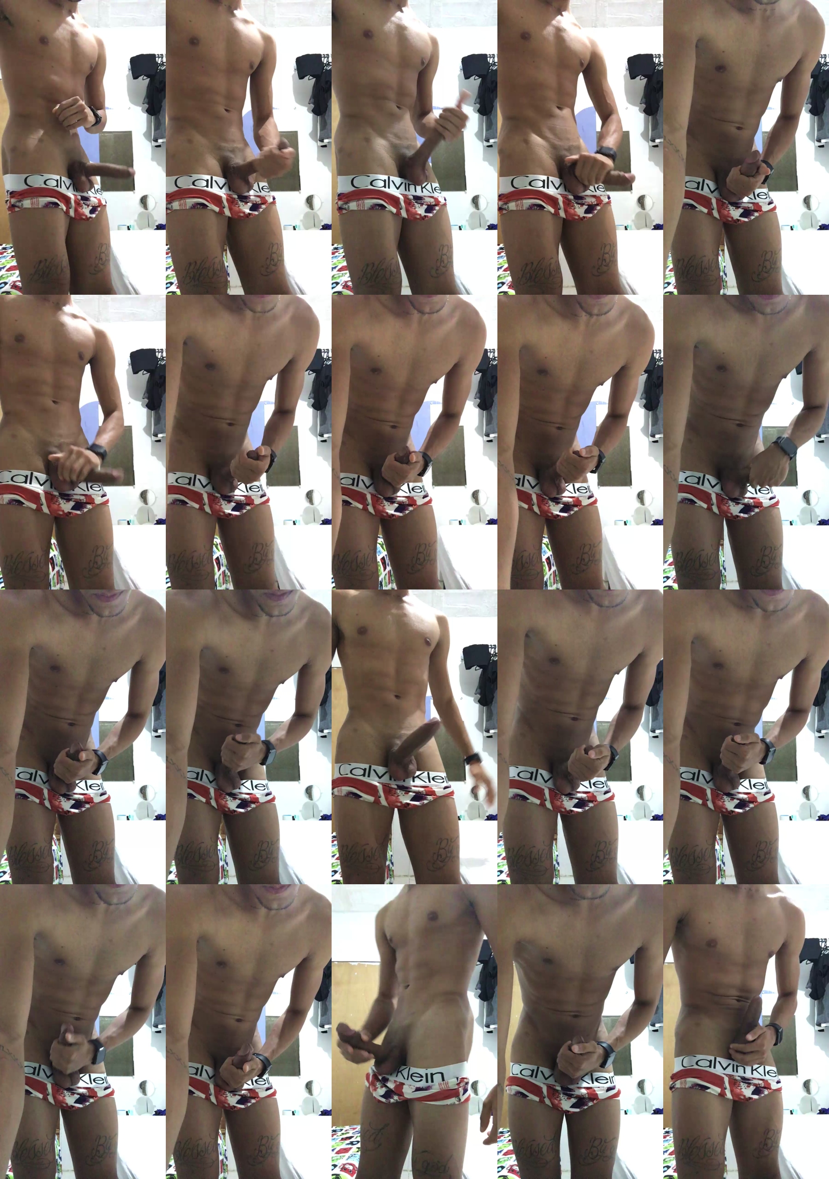 kakamendes1  17-09-2023 Recorded Video jerkoff