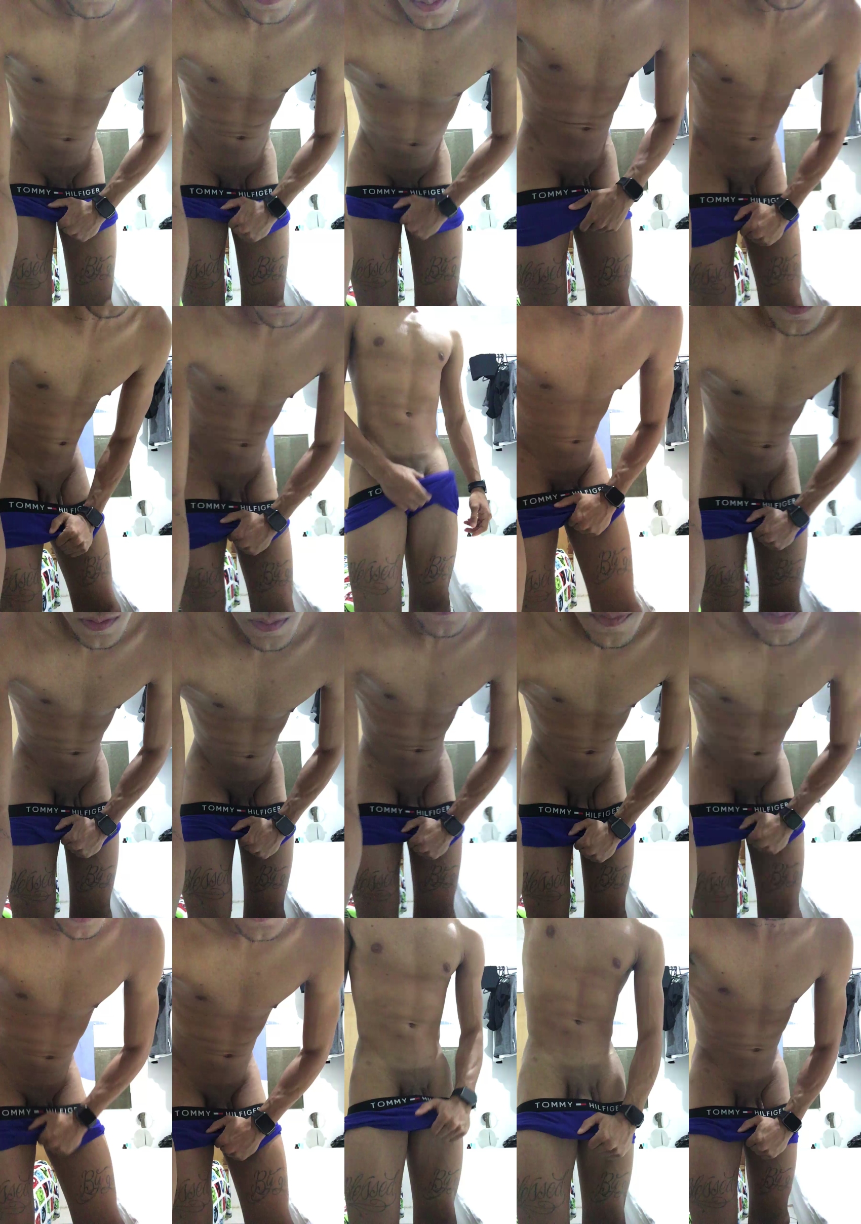 kakamendes1  17-09-2023 Recorded Video sexykitty