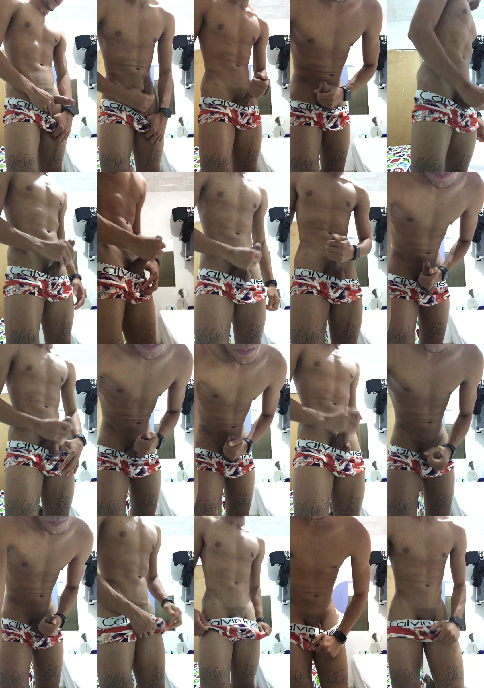 kakamendes1  17-09-2023 Recorded Video yummy