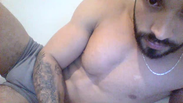 macho_fit1  17-09-2023 Recorded Video Show