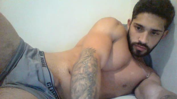 macho_fit1  17-09-2023 Recorded Video bigdick