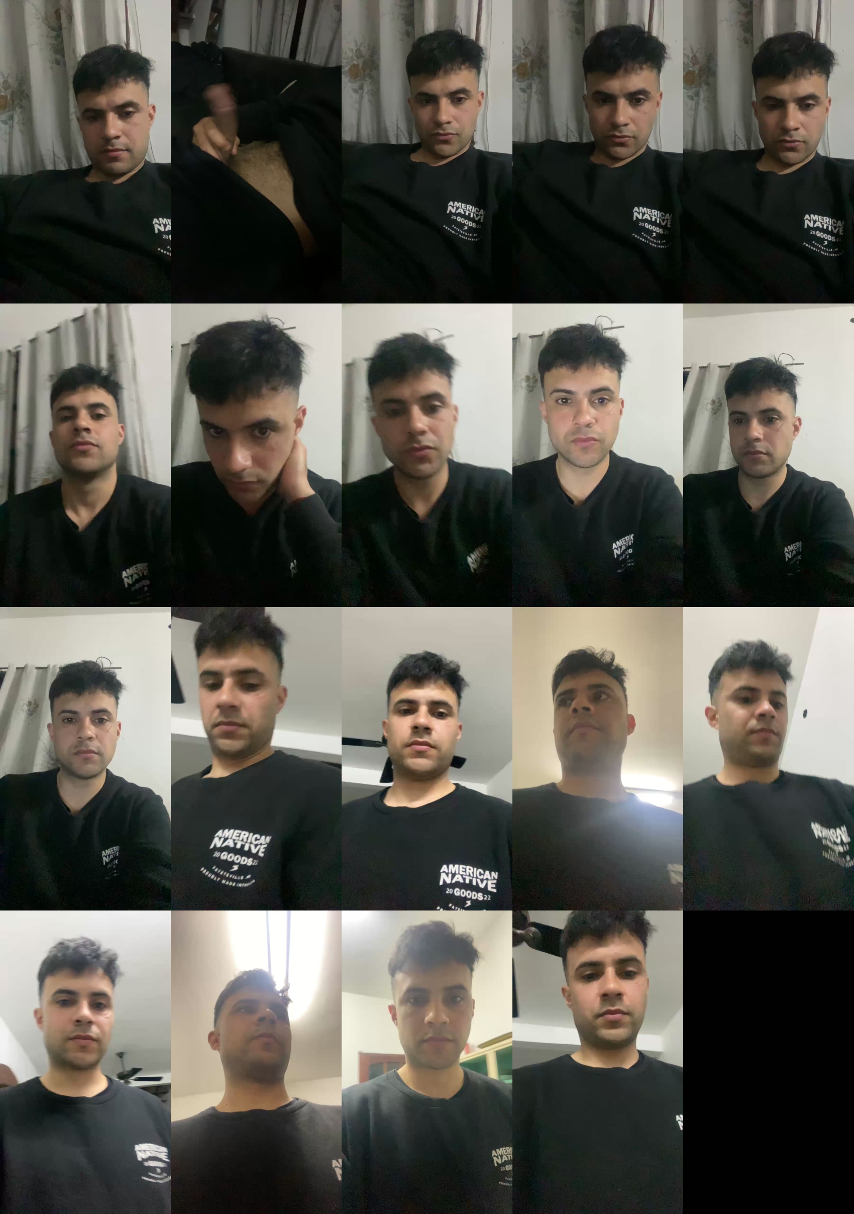 maxxxross  17-09-2023 Recorded Video bicurious