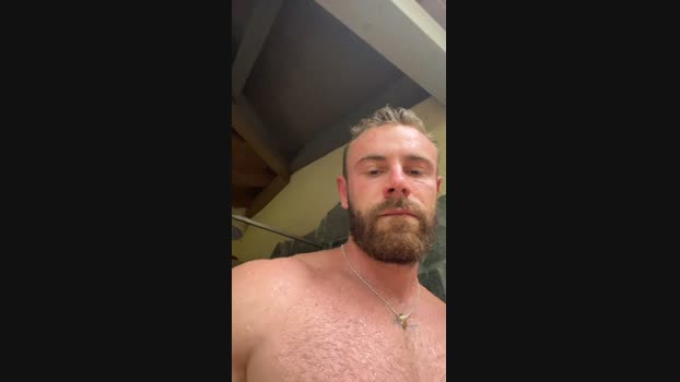 musclehunk97  18-09-2023 Recorded Video suck