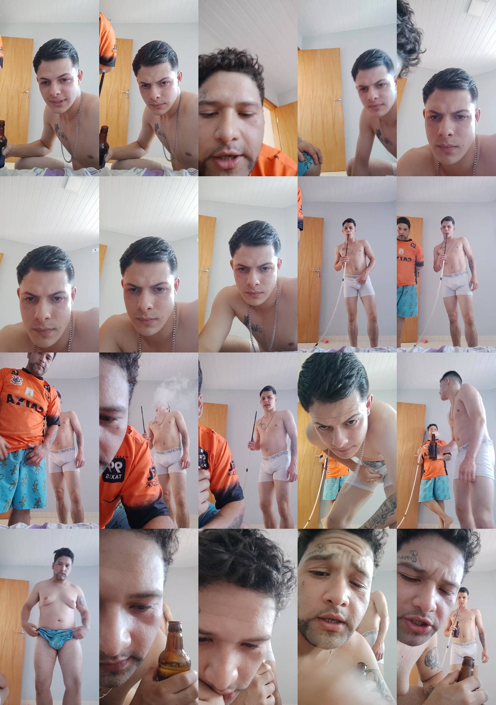 pedrovsm0401  17-09-2023 Recorded Video bigcock