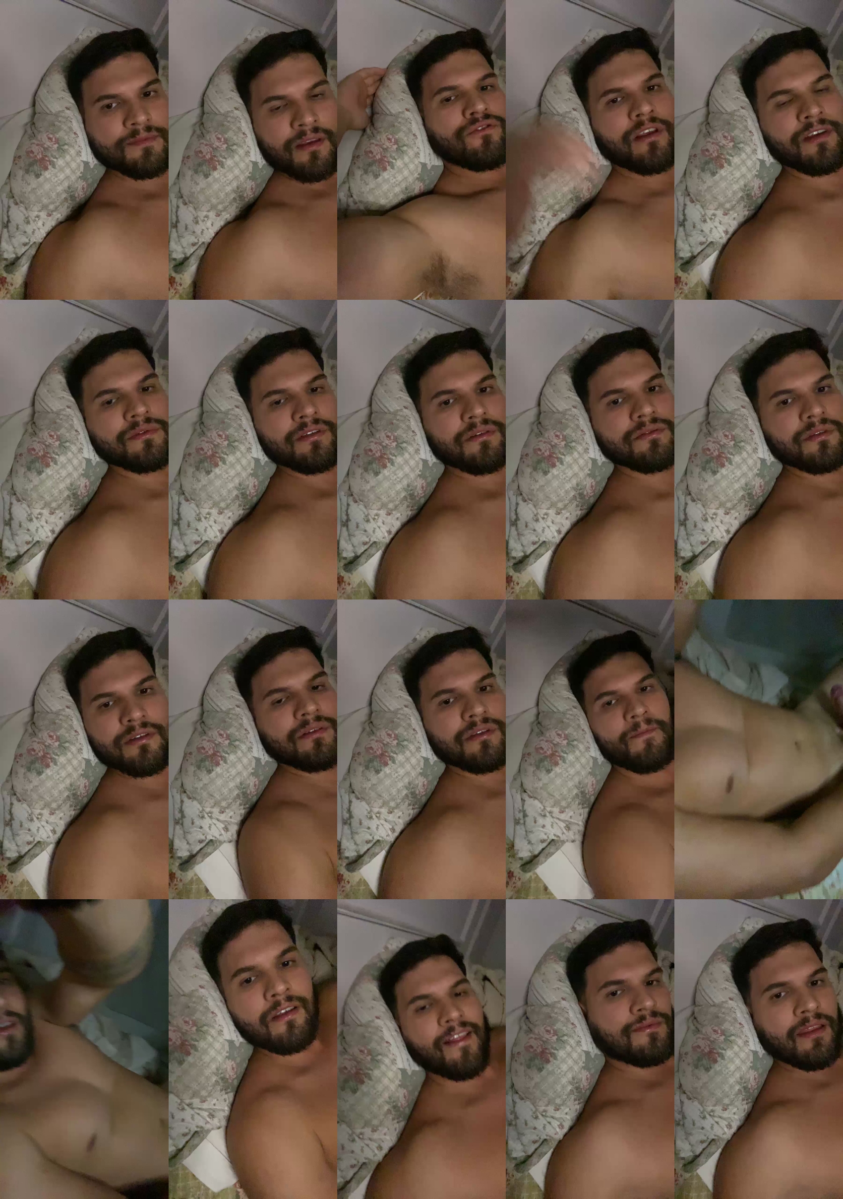 phillip185  17-09-2023 Recorded Video fuckface