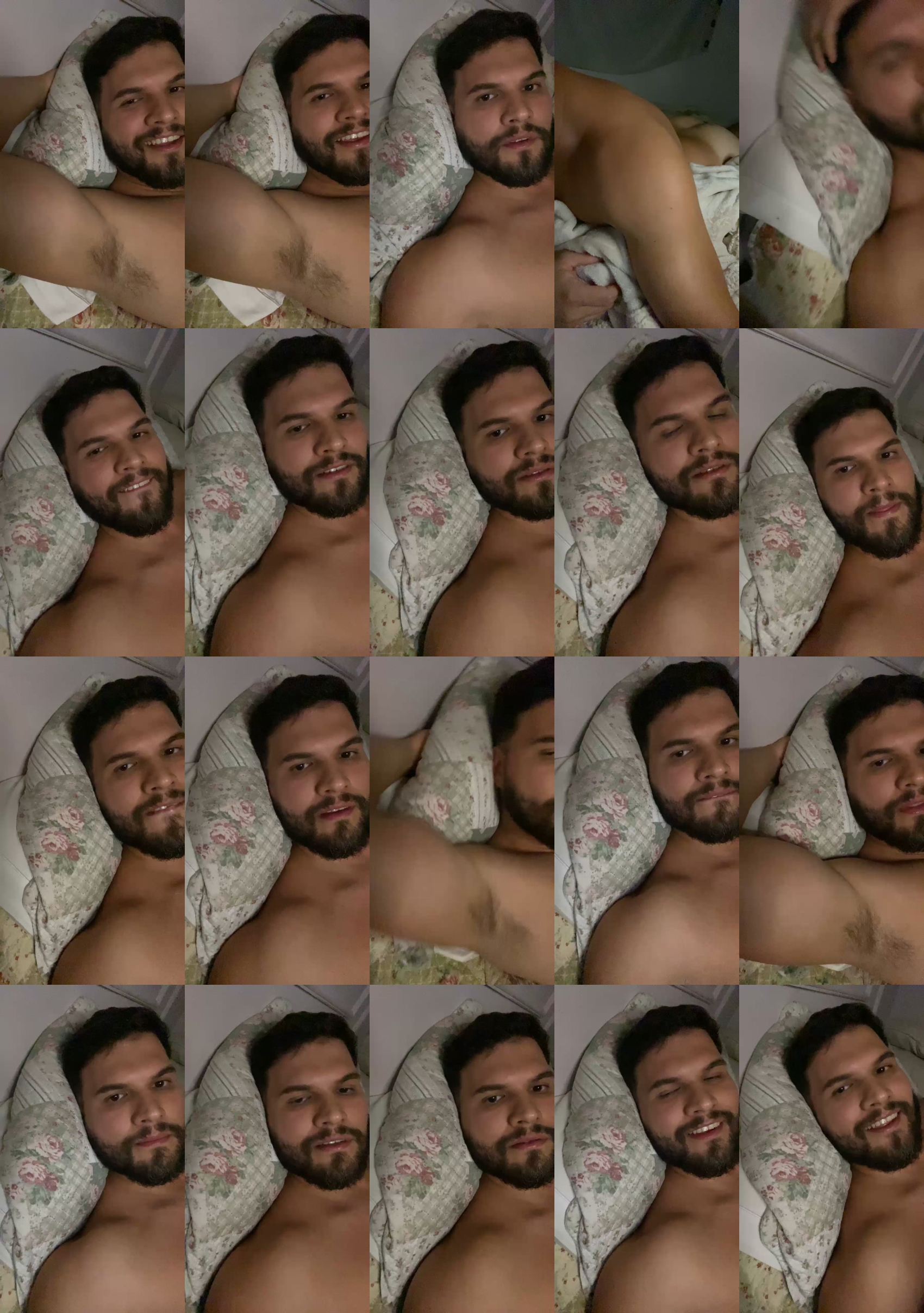 phillip185  17-09-2023 Recorded Video Pretty
