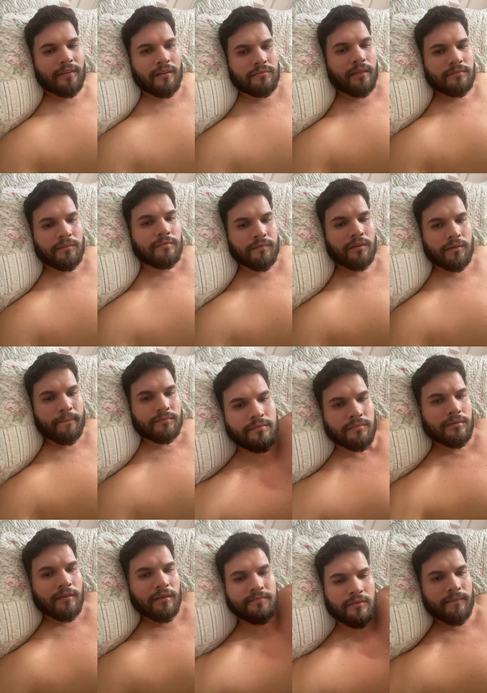 phillip185  18-09-2023 Recorded Video sexykitty