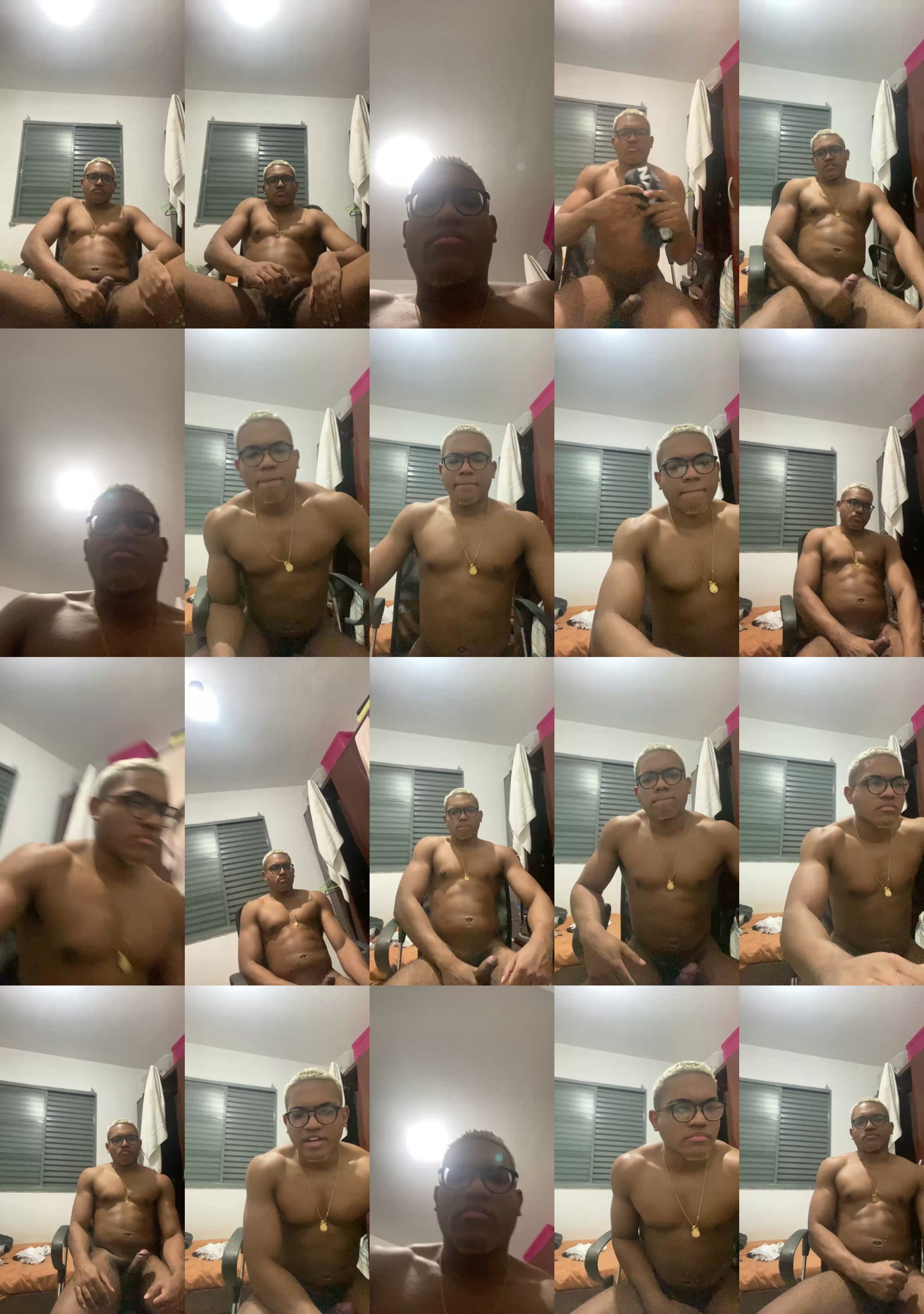 ralfvltt  17-09-2023 Recorded Video nasty