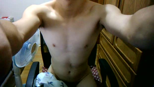 sexyhoward  17-09-2023 Recorded Video ass