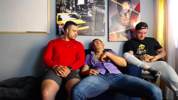sexys_mens  18-09-2023 Recorded Video jerkoff