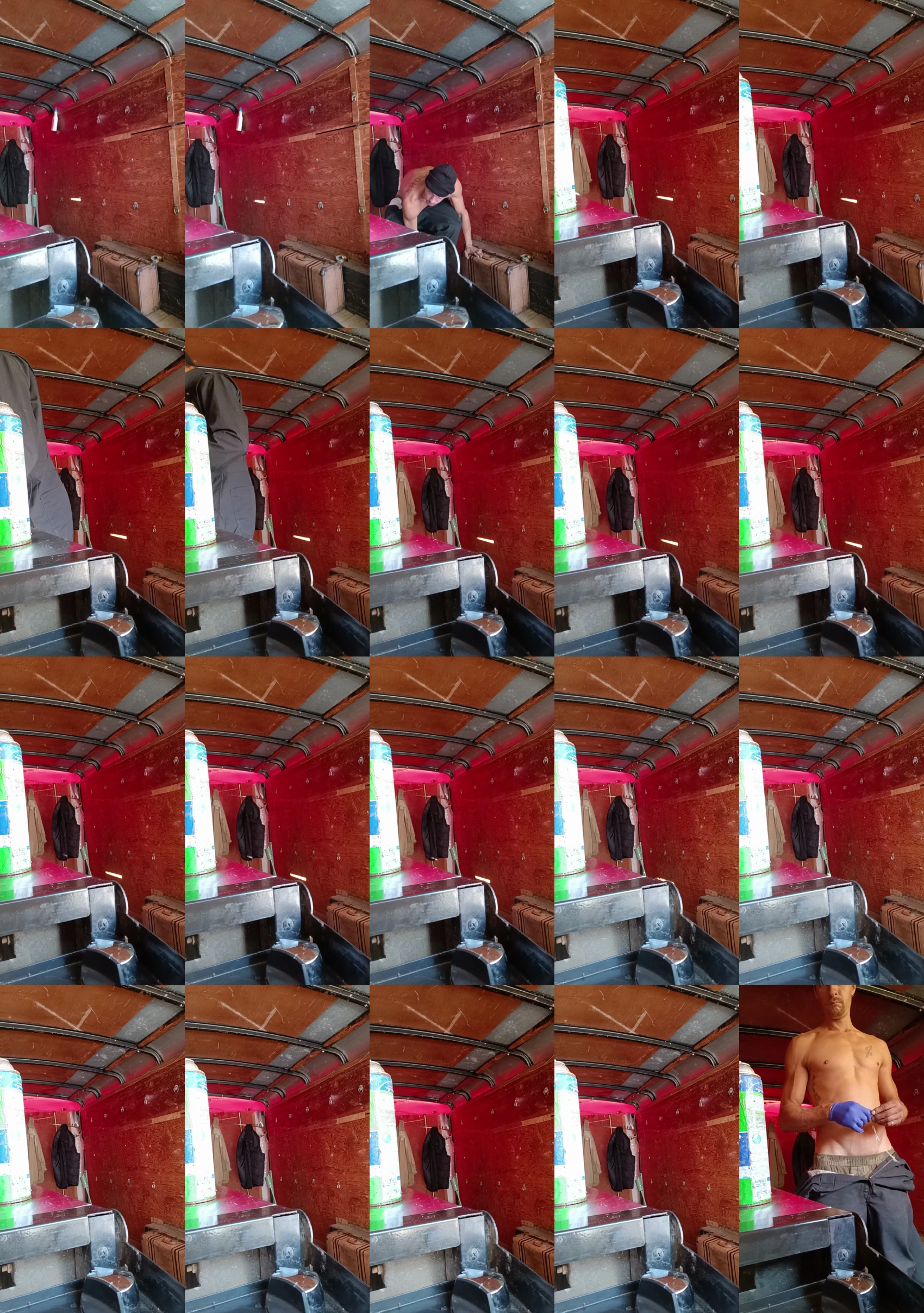 thompson3  18-09-2023 Recorded Video fuckher