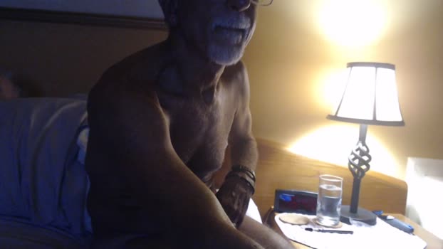 weed_whacker  18-09-2023 Recorded Video sexyfeet
