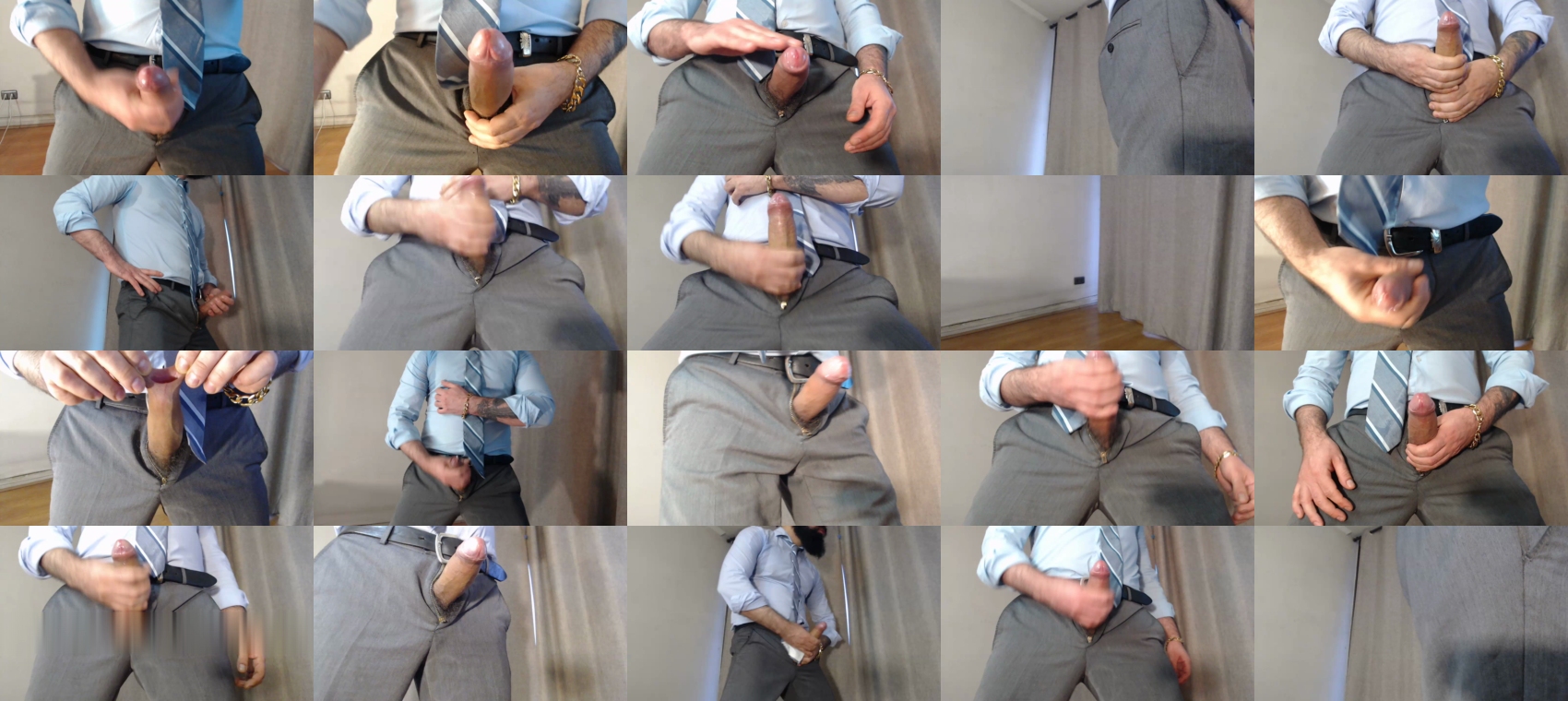 25x6cms  18-09-2023 Recorded Video kissing