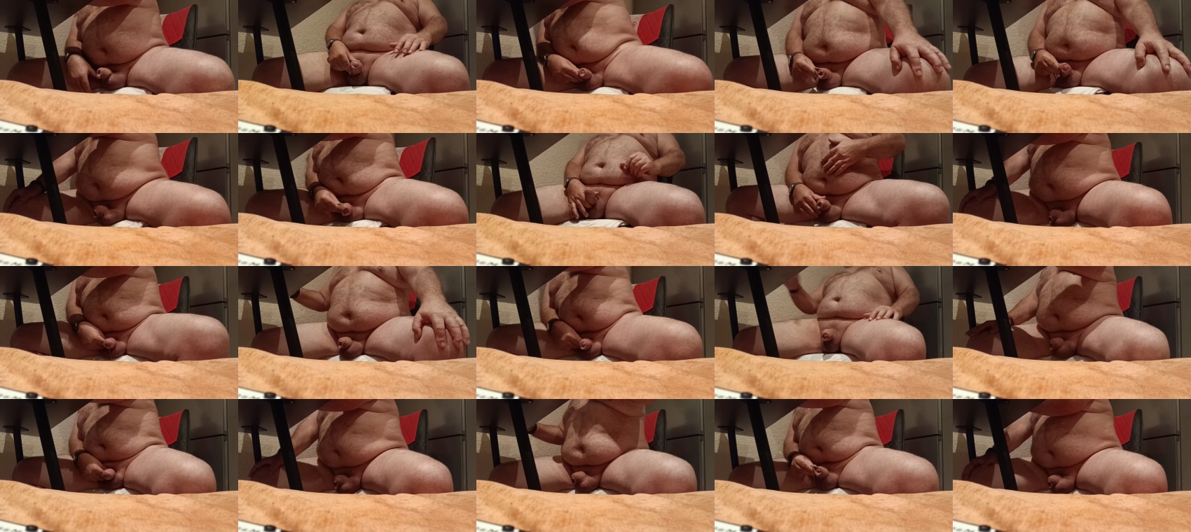 62oldybi  18-09-2023 Recorded Video juicy