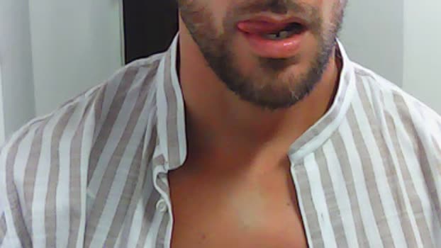 7ucas7  19-09-2023 Recorded Video nude