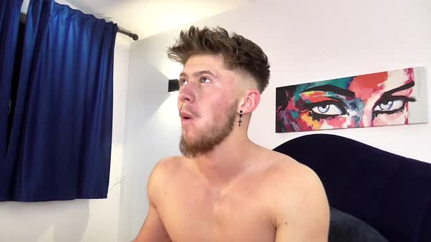 ArloBanks  18-09-2023 Recorded Video sweet