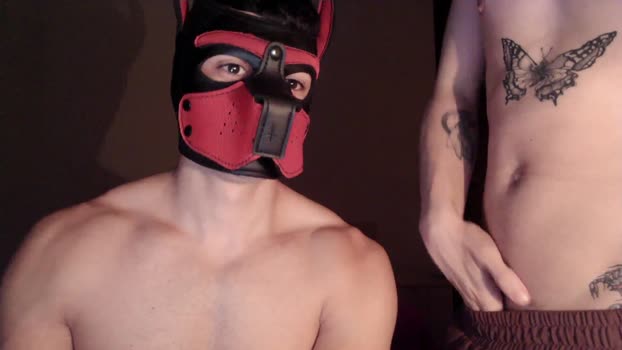 Axelxfun  18-09-2023 Recorded Video Nude