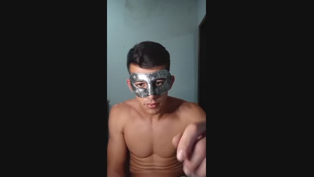 BOISINHO2  18-09-2023 Recorded Video jerking