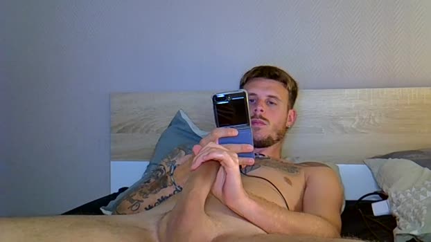 Blumarina  18-09-2023 Recorded Video squirt