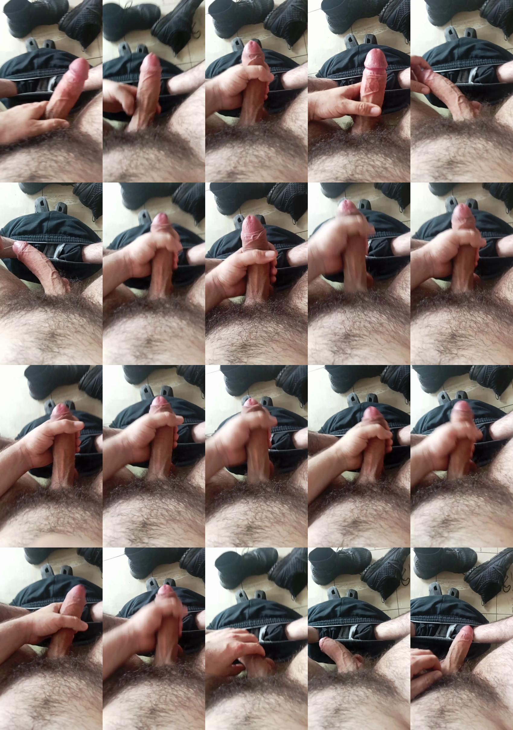 Contigosverga  18-09-2023 Recorded Video cute