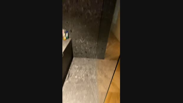 CrossfitGuy90  18-09-2023 Recorded Video bj-dildo