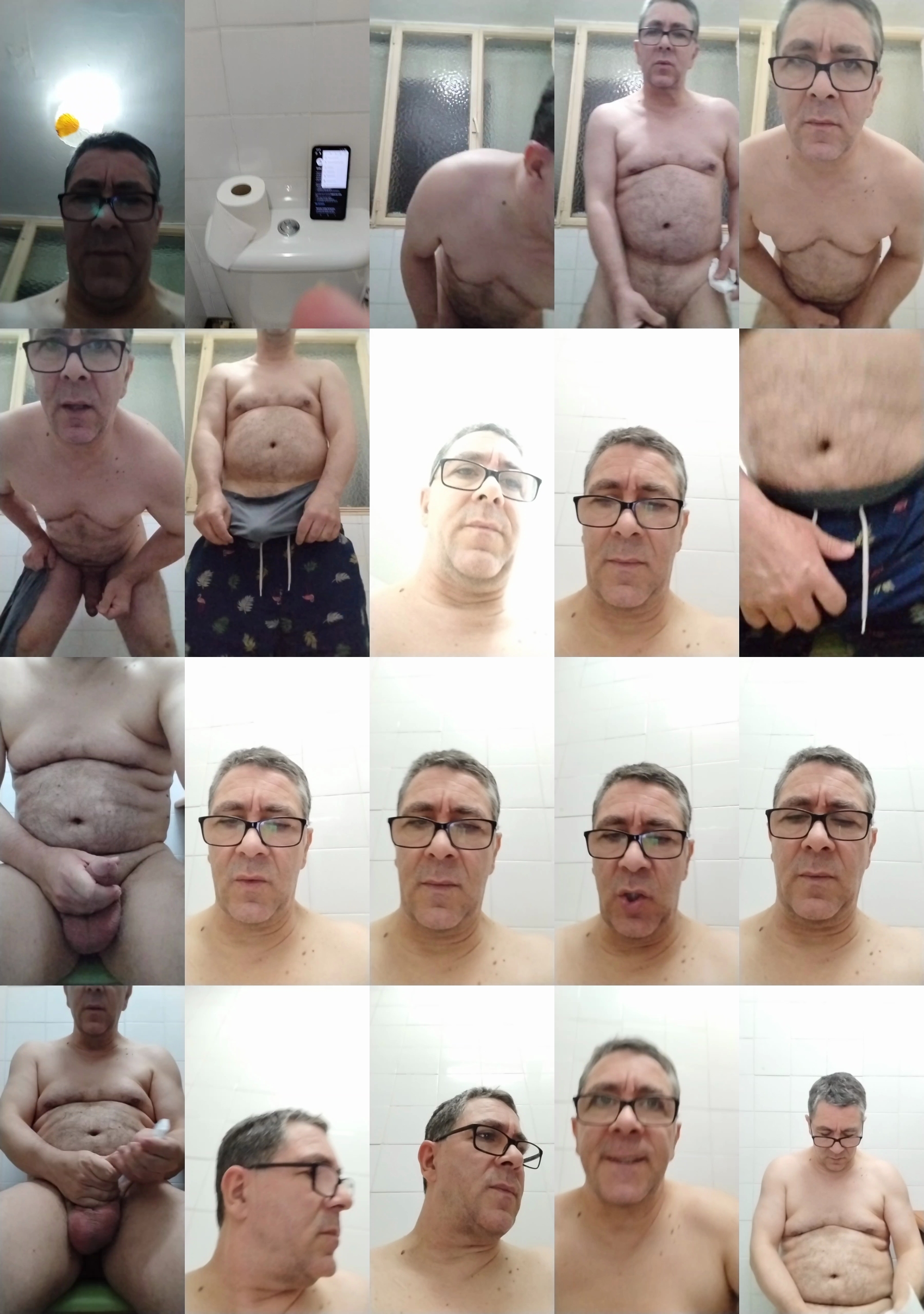 EL_GATIAMIGO  18-09-2023 Recorded Video show