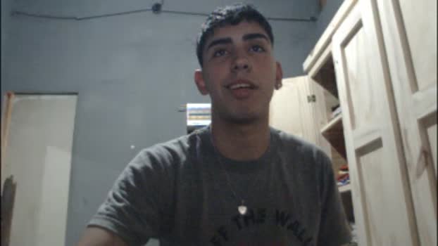 Elzorrito4  18-09-2023 Recorded Video jerkoff