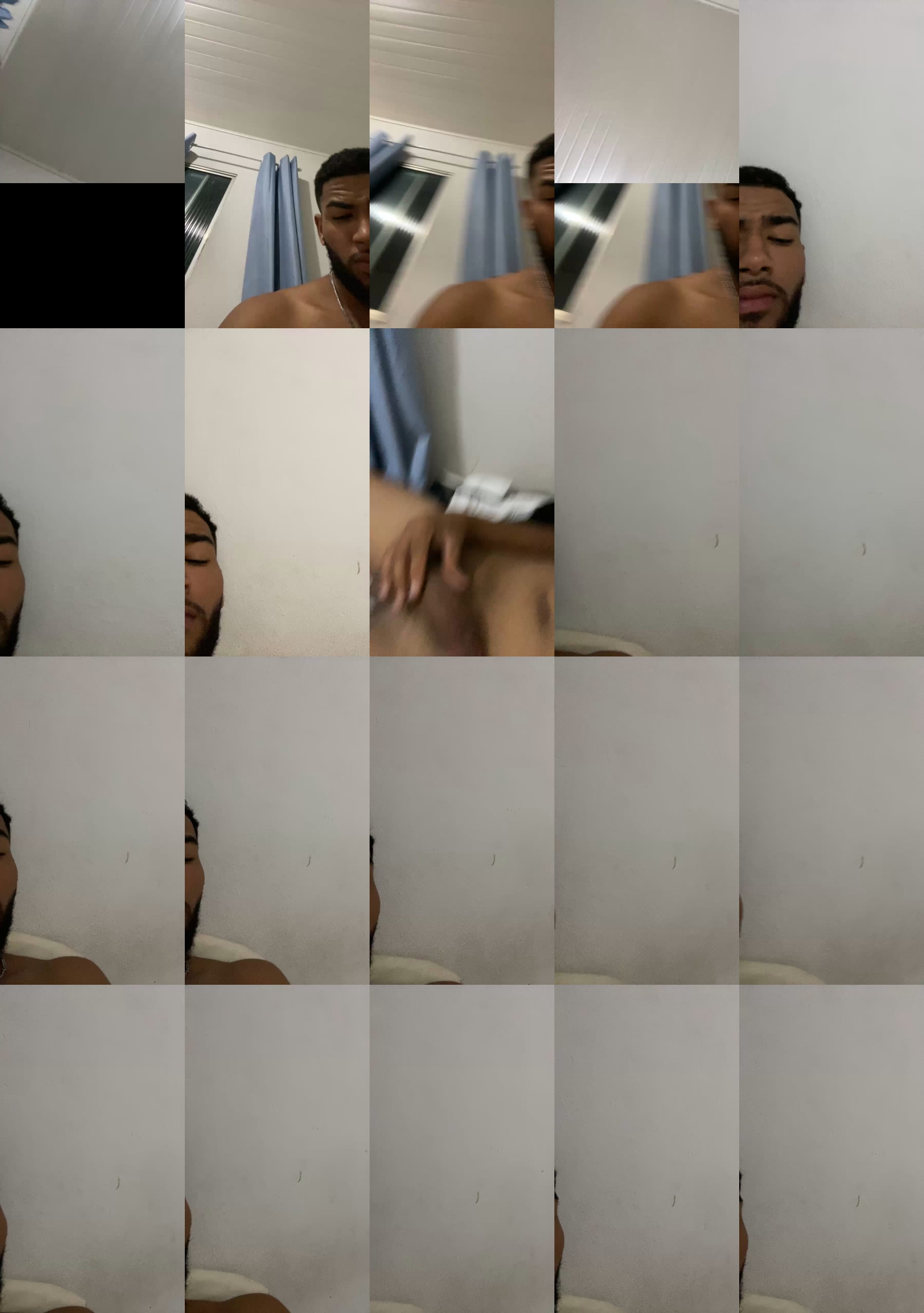 Erikdzx  18-09-2023 Recorded Video Video