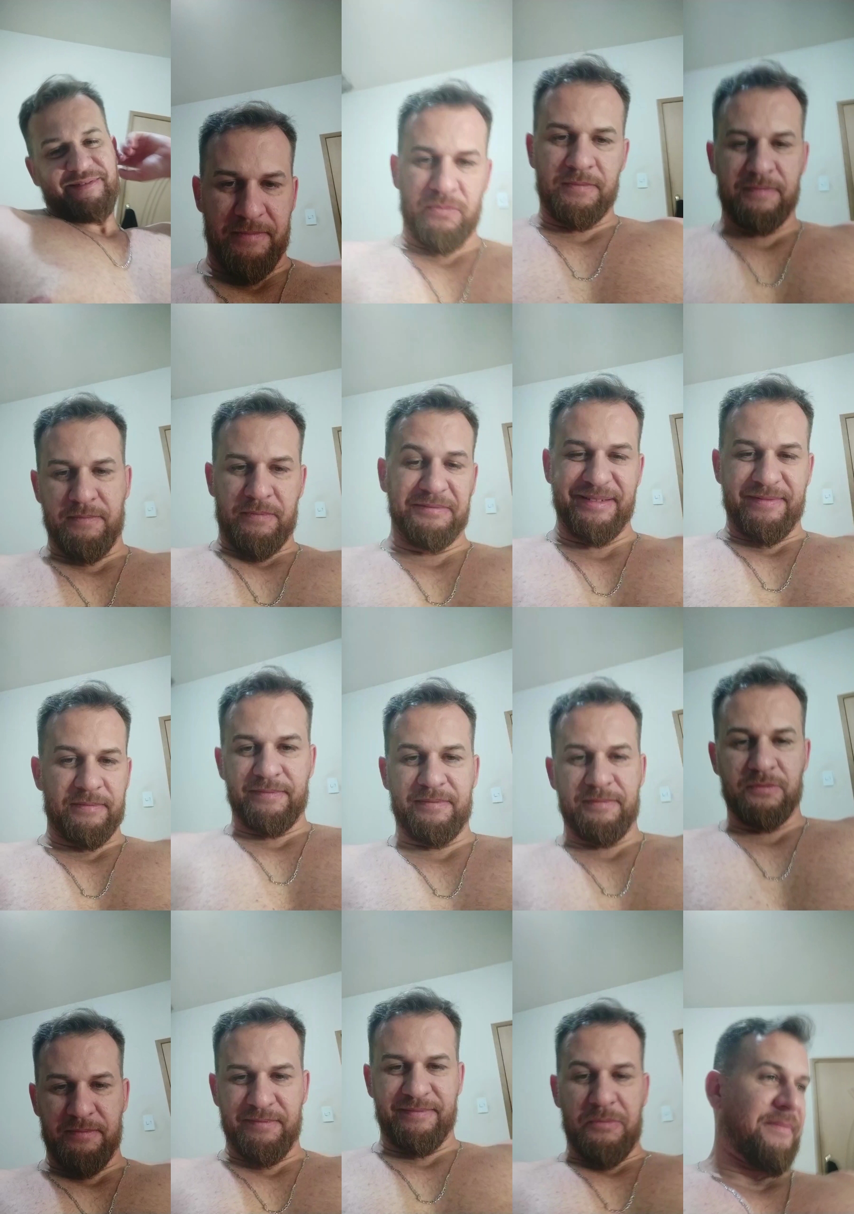 FoxExp  18-09-2023 Recorded Video blowjob