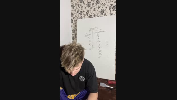 GastonGirod  18-09-2023 Recorded Video fuckhard