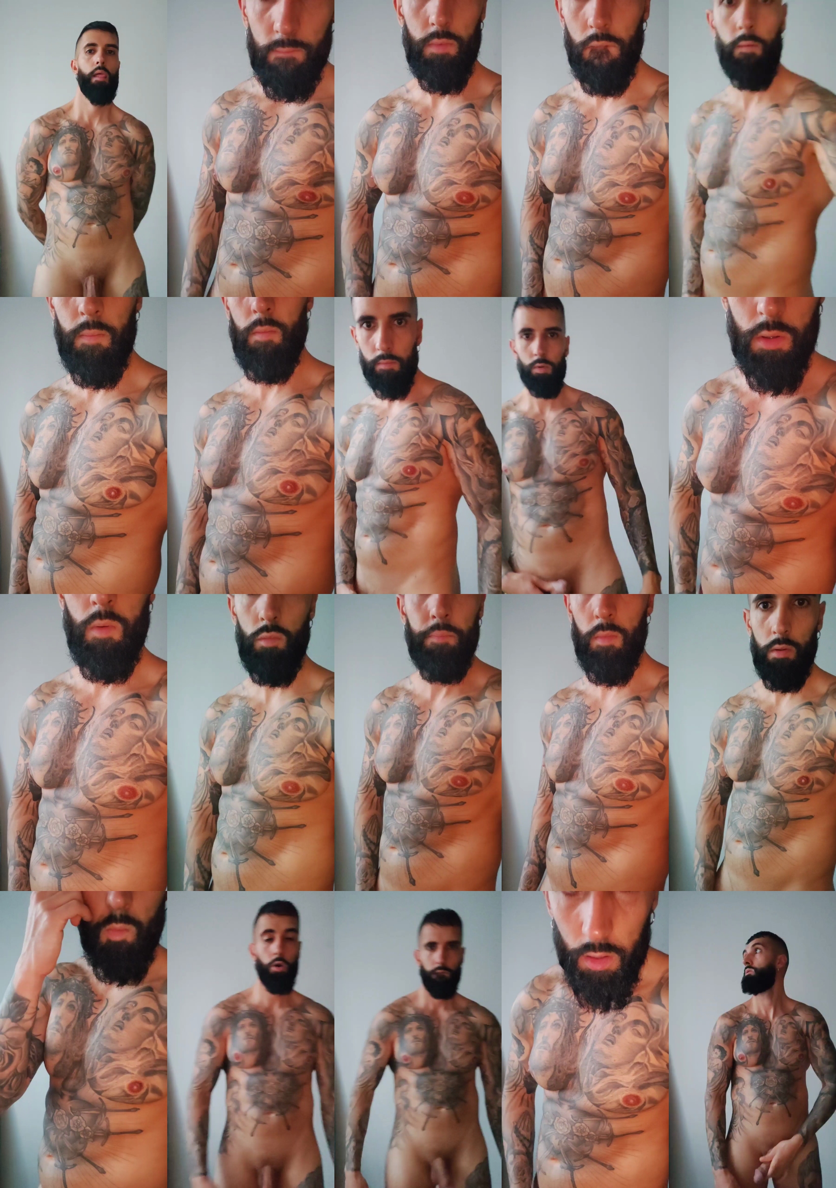 GioEltoro88  18-09-2023 Recorded Video big