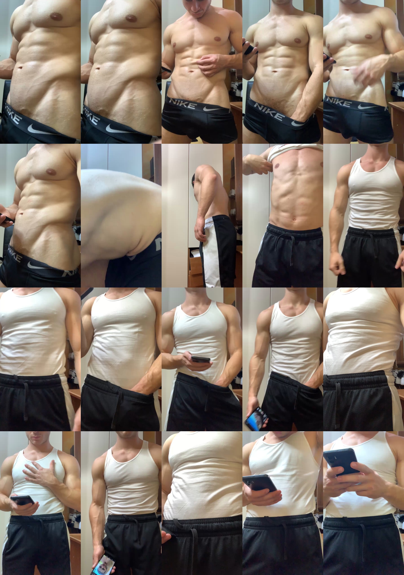Goodvibes00  19-09-2023 Recorded Video wank