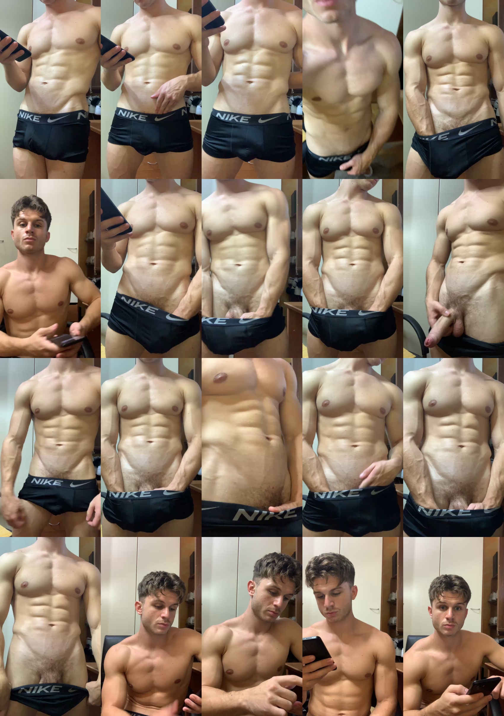 Goodvibes00  19-09-2023 Recorded Video ass