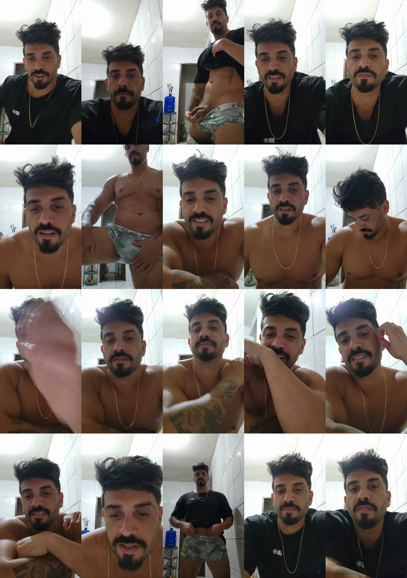 Hotmanbr  18-09-2023 Recorded Video analsex